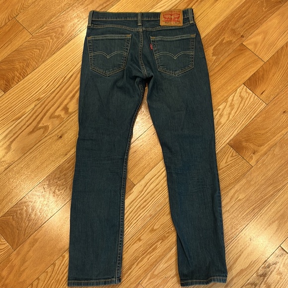 Levi’s 511 jeans - Picture 4 of 8